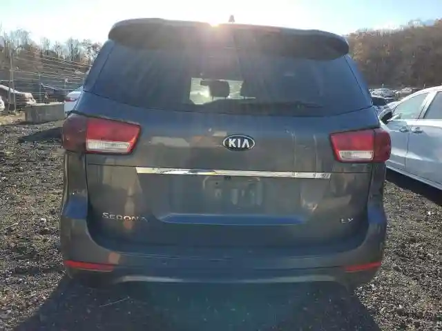 KNDMB5C11G6215875 2016 KIA ALL MODELS-5