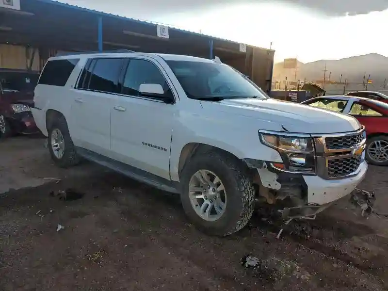 1GNSKHKC9JR240855 2018 CHEVROLET SUBURBAN-3