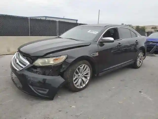 1FAHP2F85FG103668 2015 FORD TAURUS-0