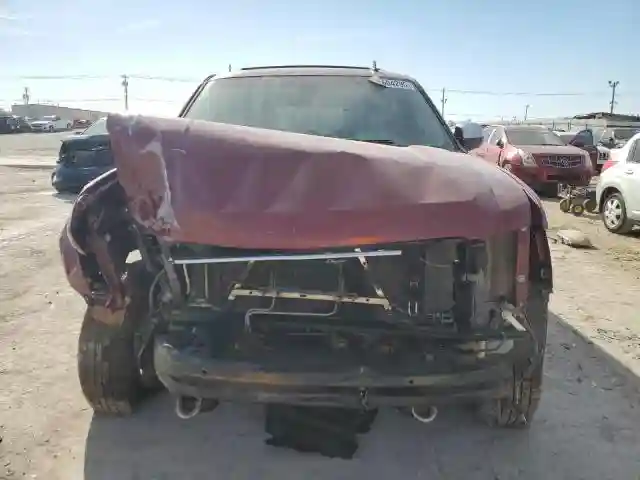 1GNSKKE35BR120478 2011 CHEVROLET SUBURBAN-4