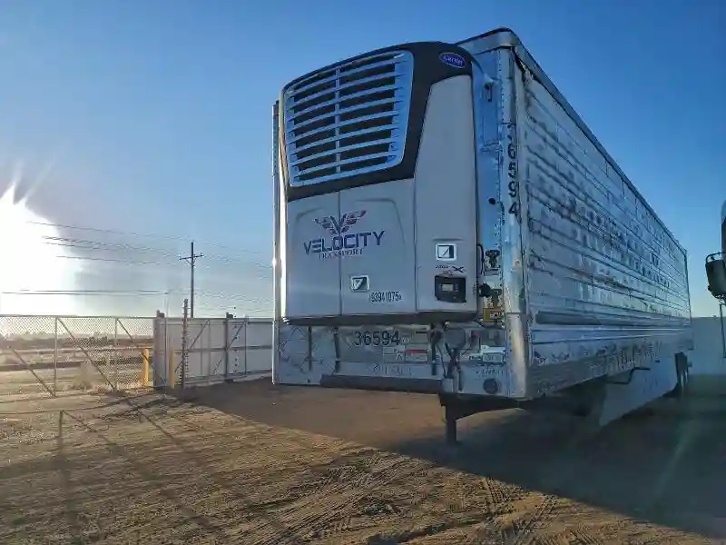 1UYVS2532T6577906 2026 UTILITY TRAILER TRAILER-1