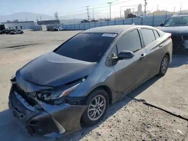 JTDKAMFP8N3221420 2022 TOYOTA PRIUS-0