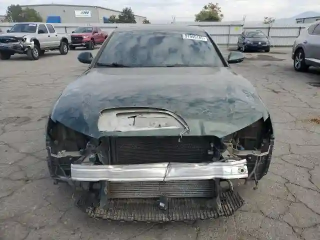 WAUHMBFCXEN101591 2014 AUDI A6-4