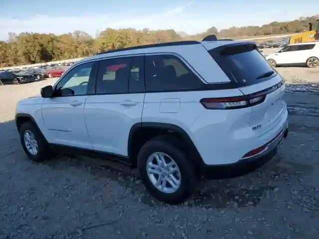1C4RJGAG5SC288978 2025 JEEP GRAND CHEROKEE-1
