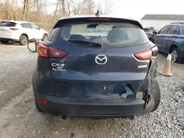 JM1DKFB77J0312567 2018 MAZDA CX-3-5