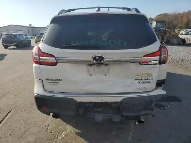 4S4WMARD2K3464723 2019 SUBARU ASCENT-5
