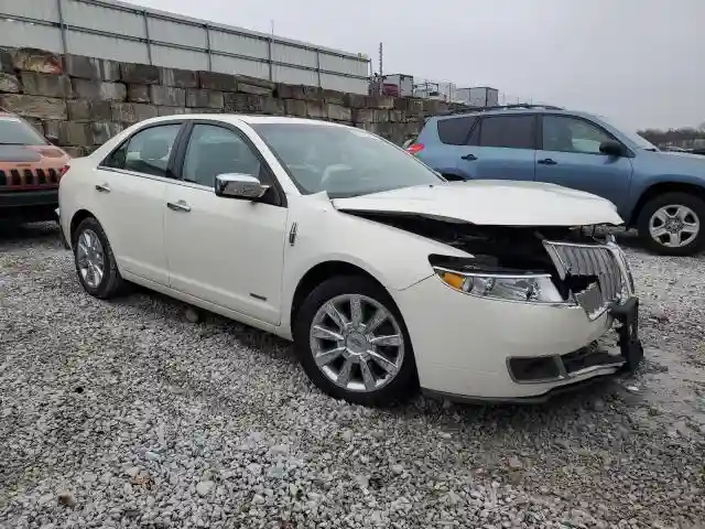 3LNDL2L39CR800676 2012 LINCOLN MKZ-3