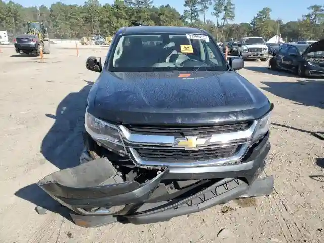 1GCGSBE31F1129908 2015 CHEVROLET COLORADO-4