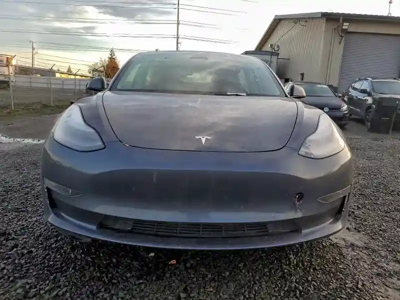 5YJ3E1EB7NF248950 2022 TESLA MODEL 3-4