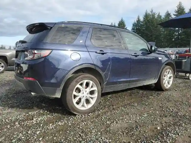 SALCR2BG8FH518739 2015 LAND ROVER DISCOVERY-2