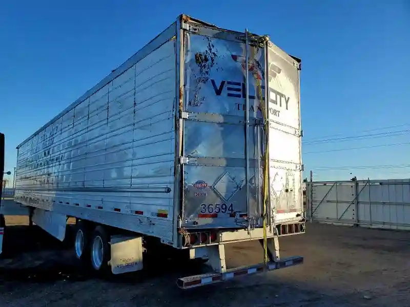 1UYVS2532T6577906 2026 UTILITY TRAILER TRAILER-2