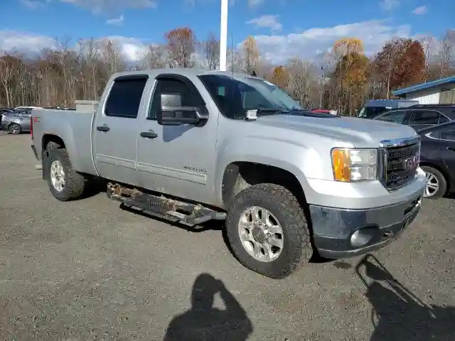 1GT120C88BF240980 2011 GMC SIERRA-3