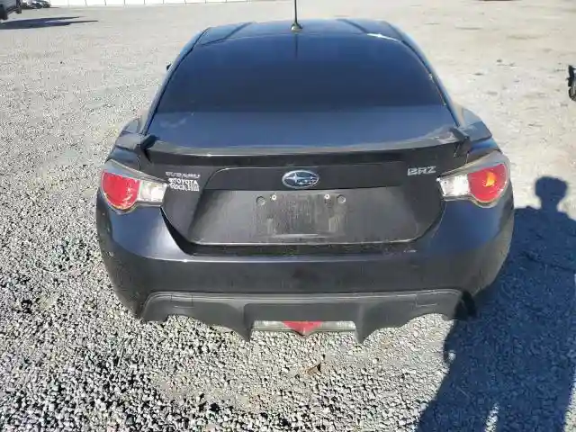 JF1ZCAC12D1608584 2013 SUBARU BRZ-5