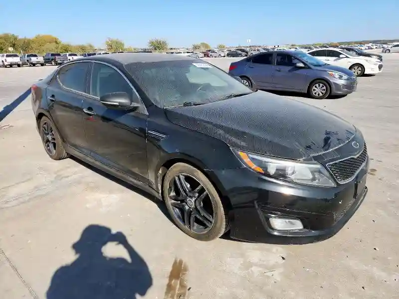 KNAGM4A72F5661477 2015 KIA OPTIMA-3