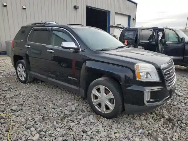 2GKFLUEK3G6289223 2016 GMC TERRAIN-3