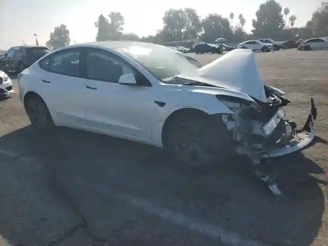 5YJ3E1EA7PF623648 2023 TESLA MODEL 3-3