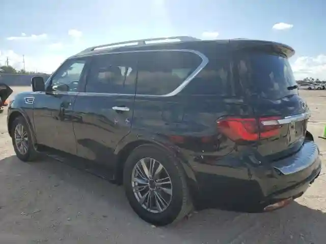 JN8AZ2AFXN9741479 2022 INFINITI QX80-1