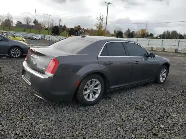 2C3CCAAG0GH219394 2016 CHRYSLER 300-2