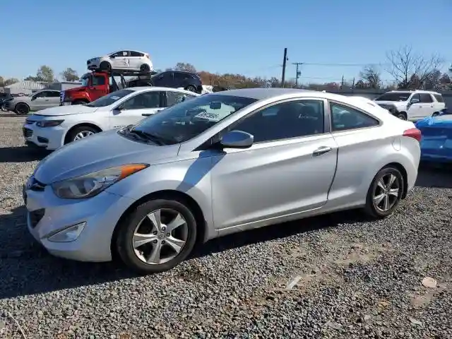 KMHDH6AE2DU020168 2013 HYUNDAI ELANTRA-0