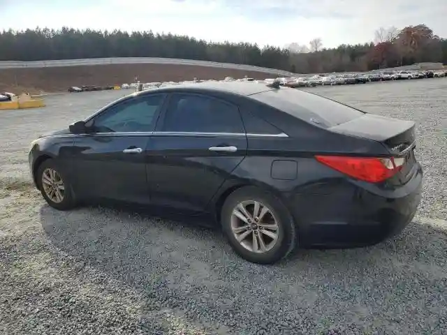 5NPEB4AC8DH714533 2013 HYUNDAI SONATA-1