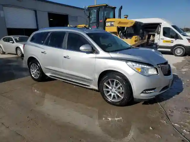 5GAKRAKD8HJ273540 2017 BUICK ENCLAVE-3
