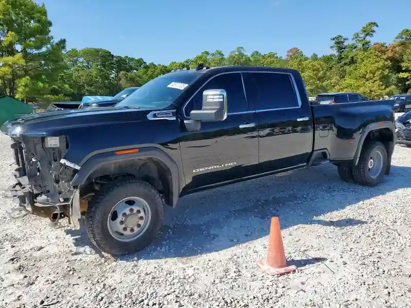 1GT49WEYXPF145515 2023 GMC SIERRA-0