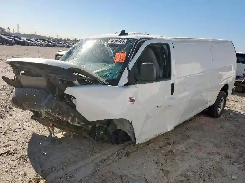 1GCZGHF70R1225905 2024 CHEVROLET EXPRESS-0