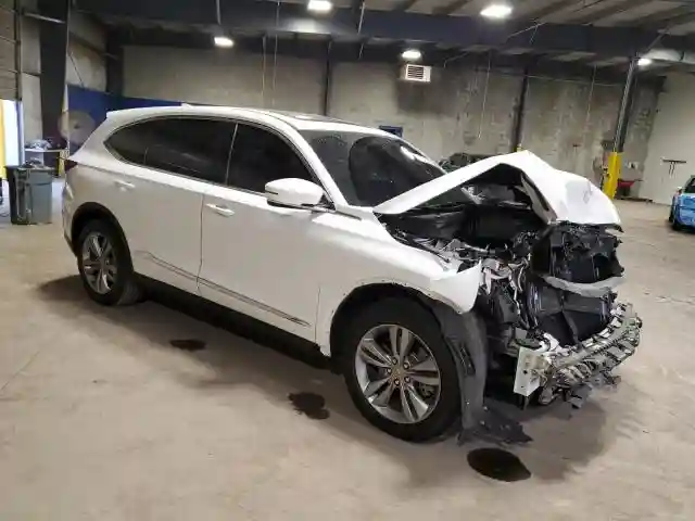 5J8YE1H33RL031328 2024 ACURA MDX-3