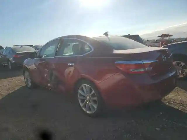 1G4PP5SKXC4137641 2012 BUICK VERANO-2