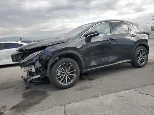 JTJGKCEZ9R5019516 2024 LEXUS NX 350H BA-0