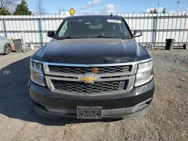 1GNSKHKC3LR302849 2020 CHEVROLET SUBURBAN-4