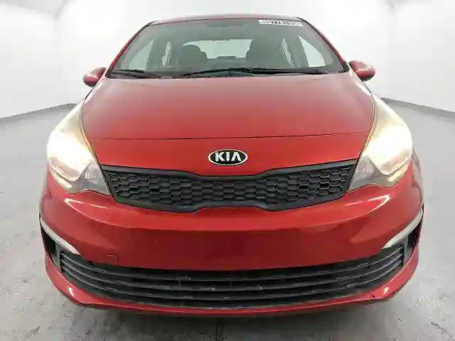 KNADM4A37H6113844 2017 KIA RIO-4
