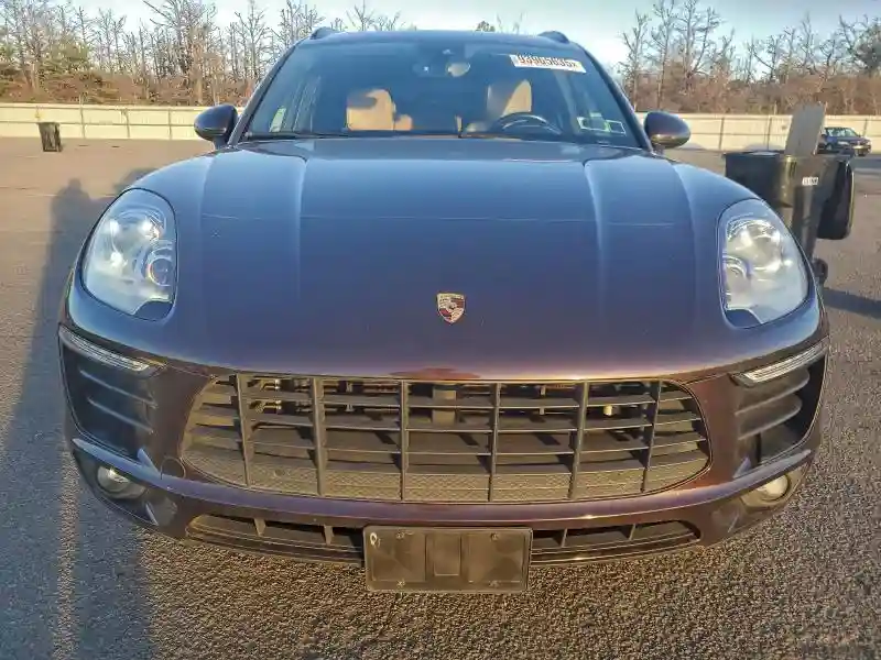 WP1AB2A53JLB39588 2018 PORSCHE MACAN-4