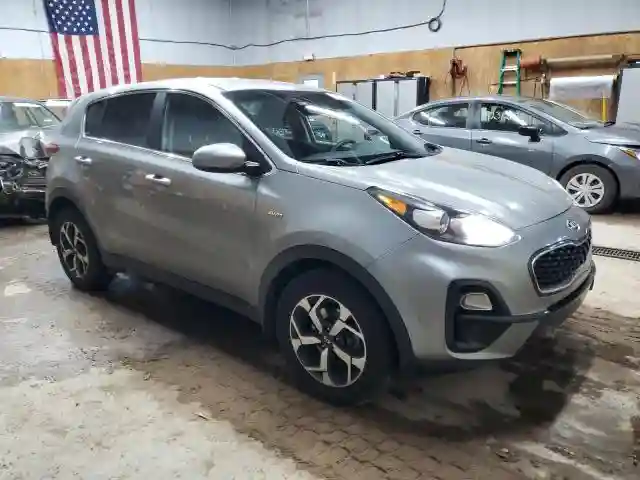 KNDPMCAC6N7948446 2022 KIA SPORTAGE-3