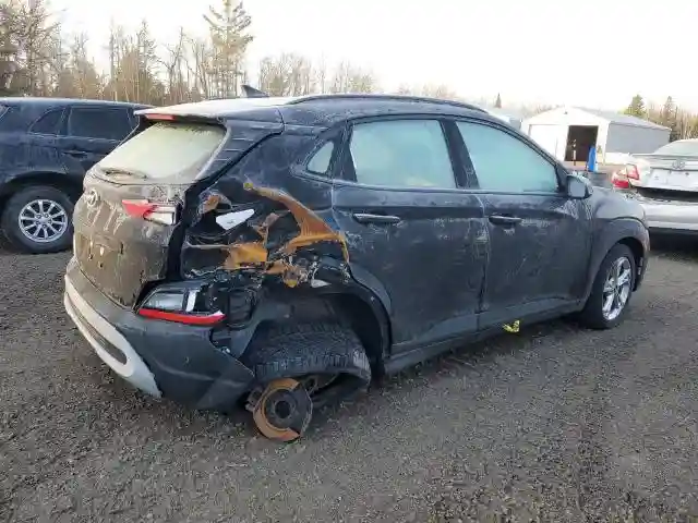KM8K22AB3NU769022 2022 HYUNDAI KONA-2