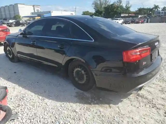 WAUF2AFC8EN134550 2014 AUDI S6/RS6-1