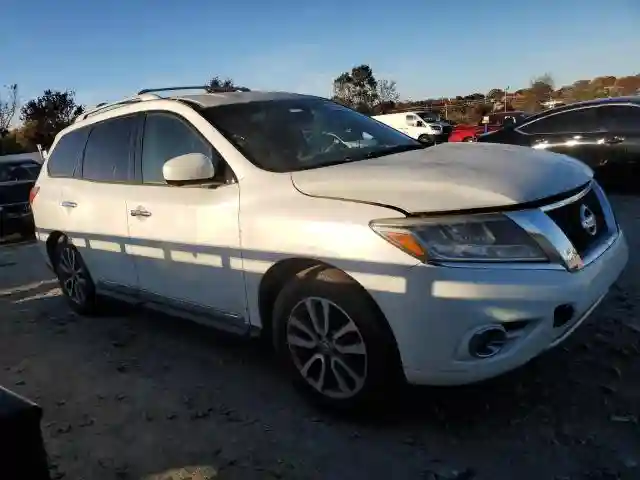 5N1AR2MM4FC695556 2015 NISSAN PATHFINDER-3
