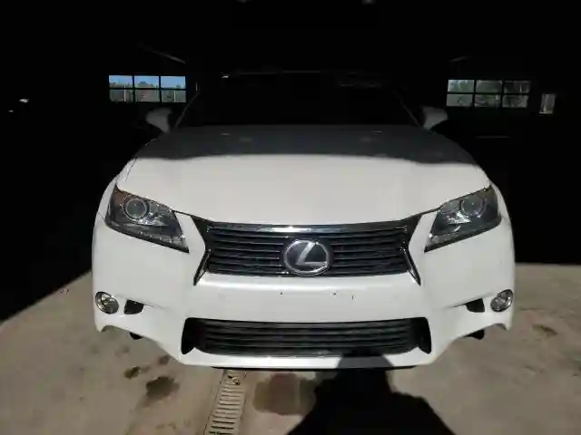 JTHCE1BL8D5005644 2013 LEXUS GS350-4