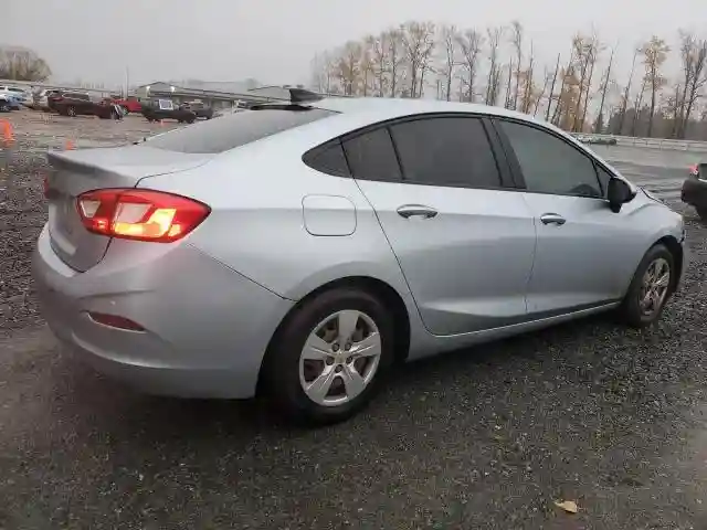 1G1BC5SM8H7269498 2017 CHEVROLET CRUZE-2
