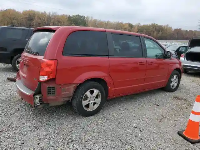 2C4RDGCGXDR522515 2013 DODGE CARAVAN-2