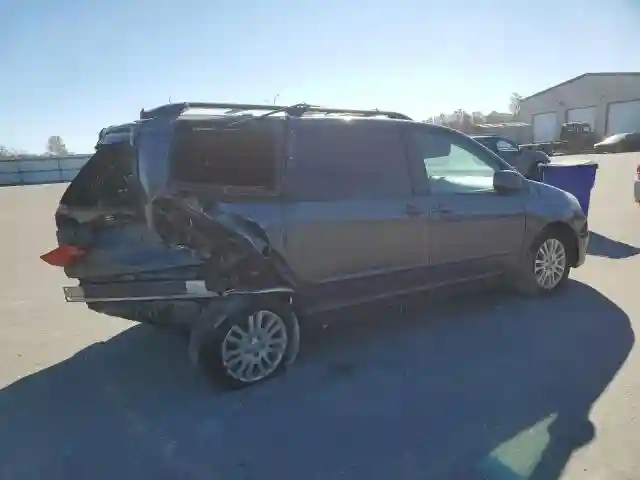 5TDYK4CC6AS308931 2010 TOYOTA ALL MODELS-2