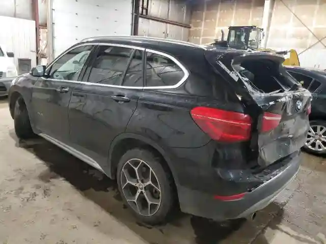 WBXHT3C35H5F87284 2017 BMW X1-1