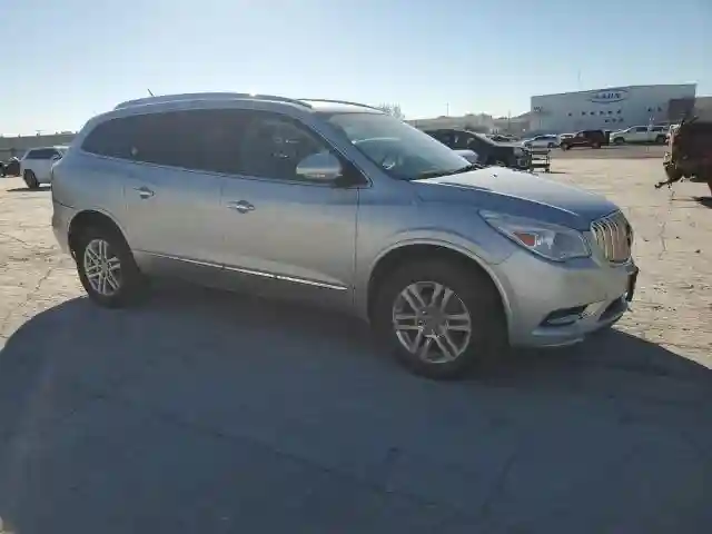5GAKRAKD2EJ360619 2014 BUICK ENCLAVE-3