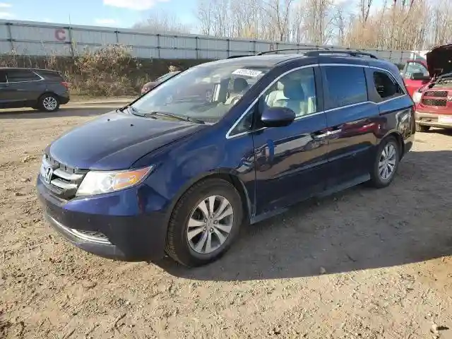 5FNRL5H63EB004962 2014 HONDA ALL MODELS-0
