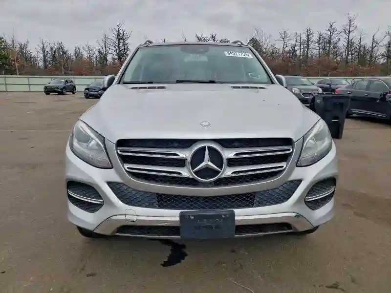 4JGDA5HB6GA619462 2016 MERCEDES-BENZ GLE-CLASS-4