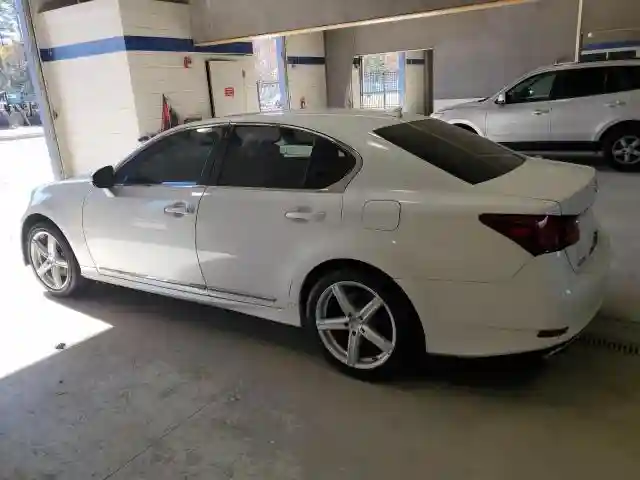 JTHCE1BL8D5005644 2013 LEXUS GS350-1