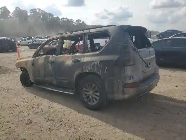 JTJBM7FX1E5089532 2014 LEXUS GX-1