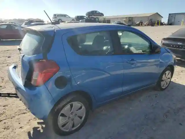 KL8CB6SA3JC450640 2018 CHEVROLET SPARK-4