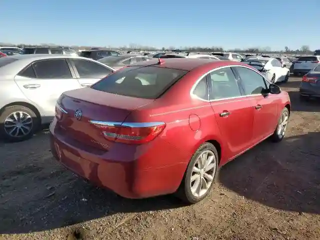 1G4PP5SKXC4137641 2012 BUICK VERANO-4