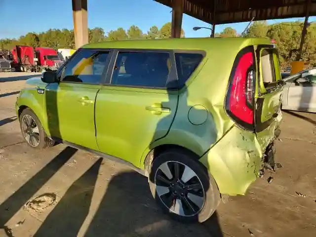 KNDJX3A56E7708652 2014 KIA SOUL-1